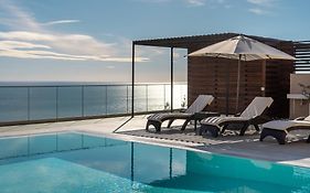 Villa Cape Montenegro On Cliffside